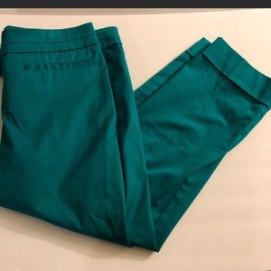 New York and company pants